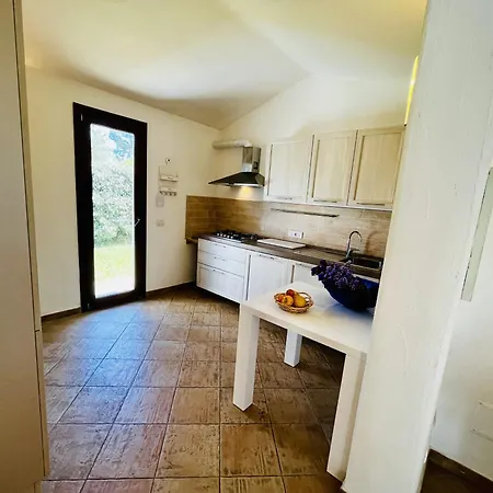 Sa Lolla Con Piscina Privata Wi-fi Villa *