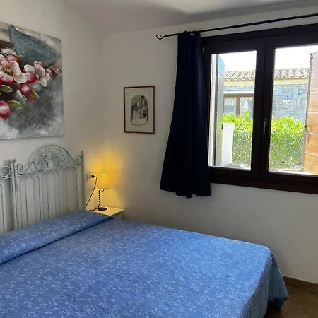 Sa Lolla Con Piscina Privata Wi-fi Villa Castiadas