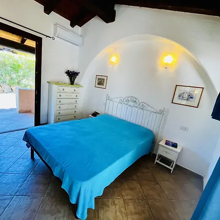 Sa Lolla Con Piscina Privata Wi-fi Villa