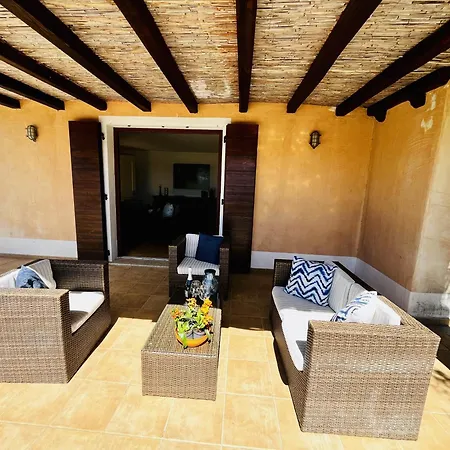 Villa Sa Lolla Con Piscina Privata Wi-fi
