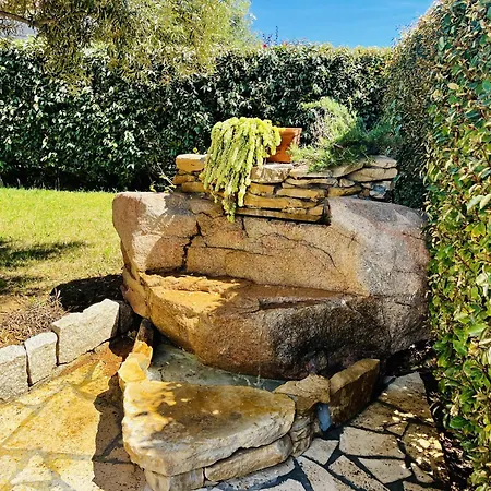 Villa Sa Lolla Con Piscina Privata Wi-fi *