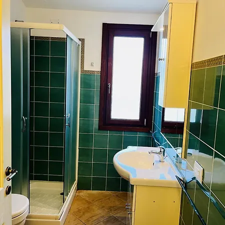 Sa Lolla Con Piscina Privata Wi-fi Villa *