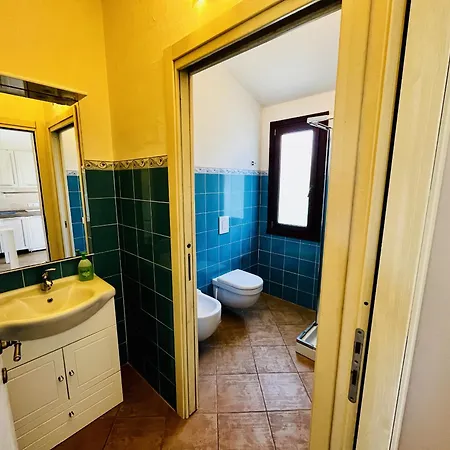 Villa Sa Lolla Con Piscina Privata Wi-fi