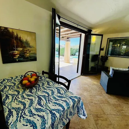 Sa Lolla Con Piscina Privata Wi-fi Villa