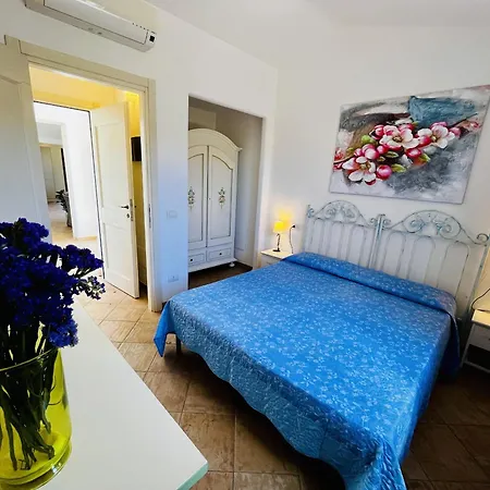 Sa Lolla Con Piscina Privata Wi-fi Villa *