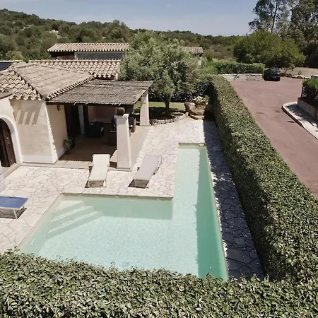 Villa Sa Lolla Con Piscina Privata Wi-fi *