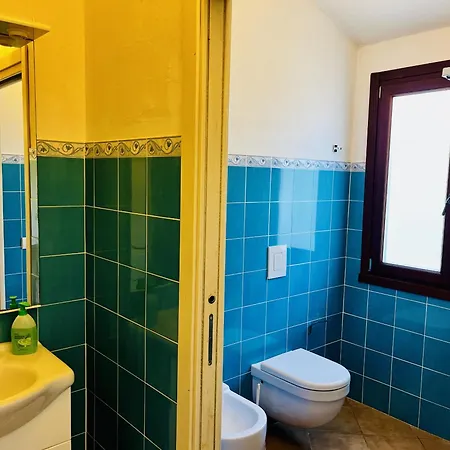 Sa Lolla Con Piscina Privata Wi-fi *