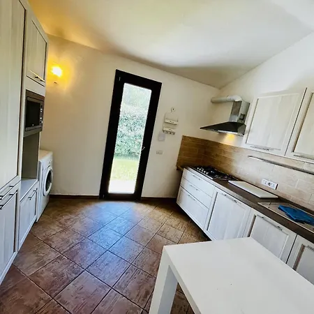 Villa Sa Lolla Con Piscina Privata Wi-fi