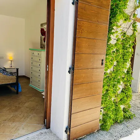 Sa Lolla Con Piscina Privata Wi-fi Villa *