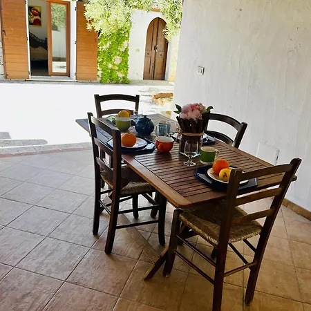 Villa Sa Lolla Con Piscina Privata Wi-fi *