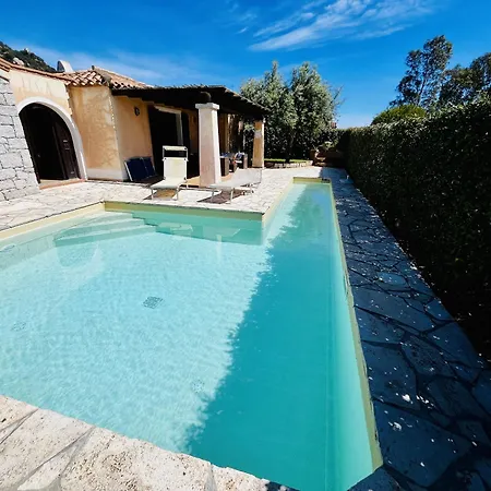 Villa Sa Lolla Con Piscina Privata Wi-fi *